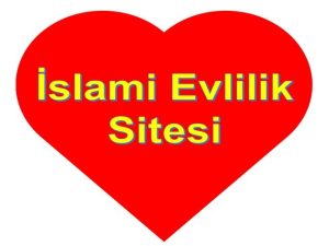 İslami Evlilik Sohbet Siteleri